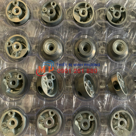 THIẾT BỊ RIETER Channel inseat lettering C5 10651751